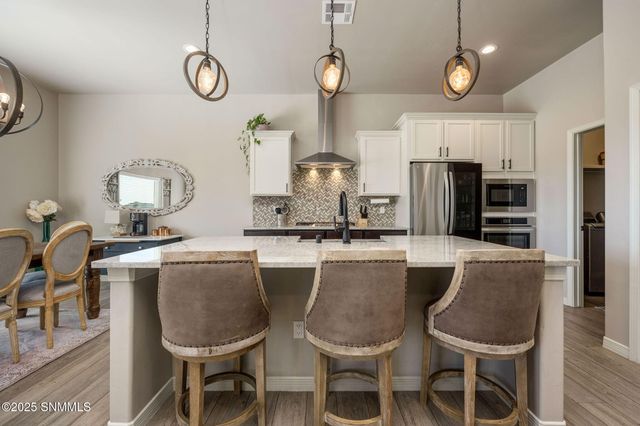 4009 Boardwalk Road, Las Cruces, NM 88012