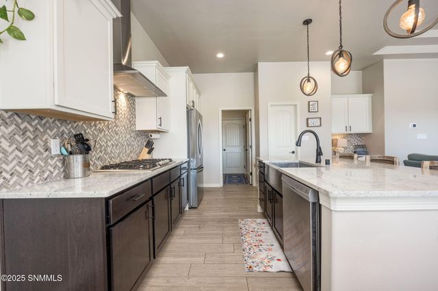 4009 Boardwalk Road, Las Cruces, NM 88012