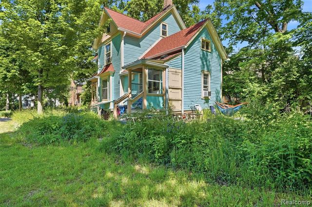 612 Spring Street, Ann Arbor, MI 48103