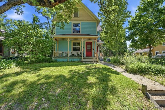 612 Spring Street, Ann Arbor, MI 48103