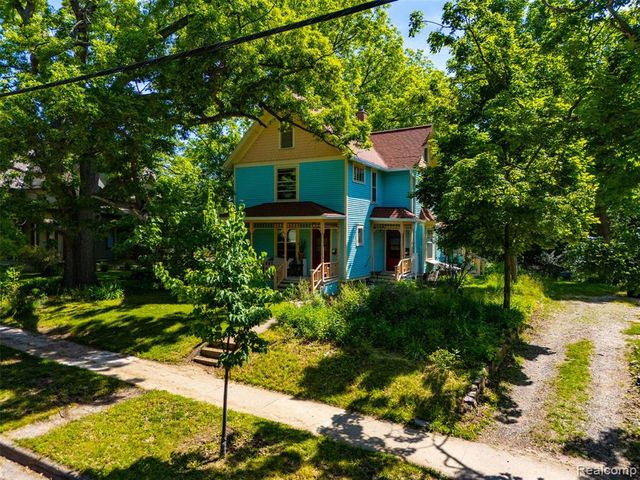 612 Spring Street, Ann Arbor, MI 48103