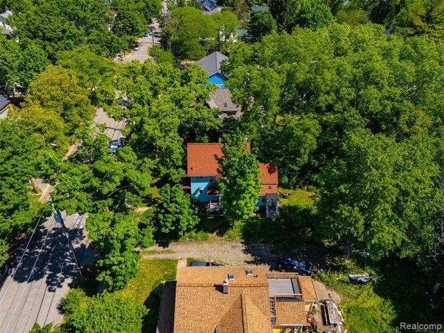 612 Spring Street, Ann Arbor, MI 48103