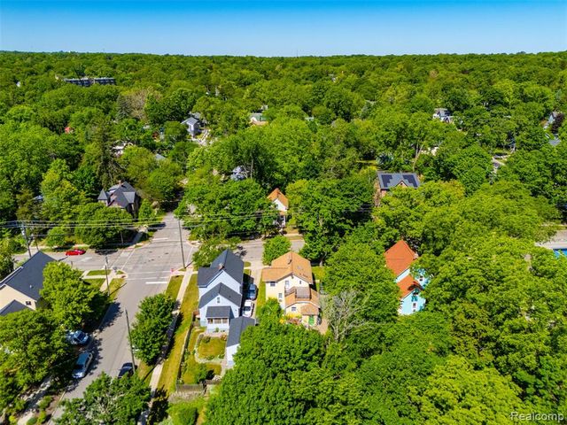 612 Spring Street, Ann Arbor, MI 48103