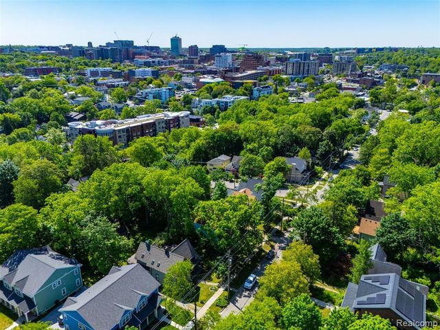 612 Spring Street, Ann Arbor, MI 48103