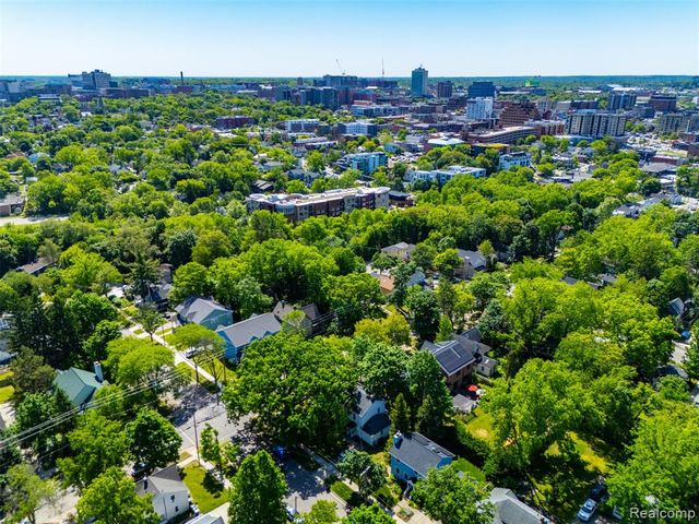 612 Spring Street, Ann Arbor, MI 48103