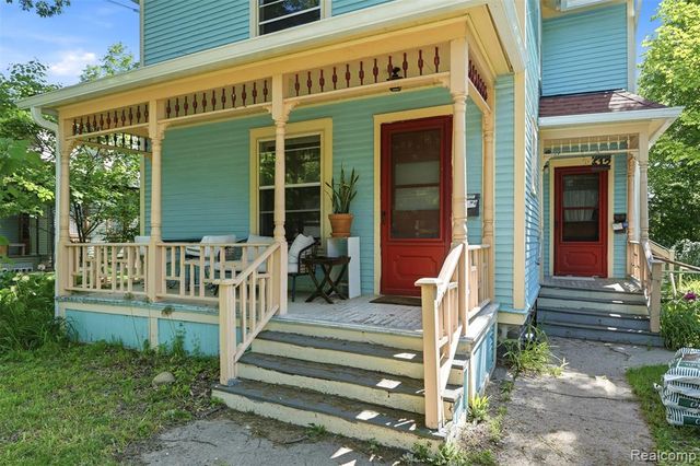 612 Spring Street, Ann Arbor, MI 48103