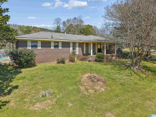 81 Clarks Dr CLARK DRIVE, Ragland, AL 35131
