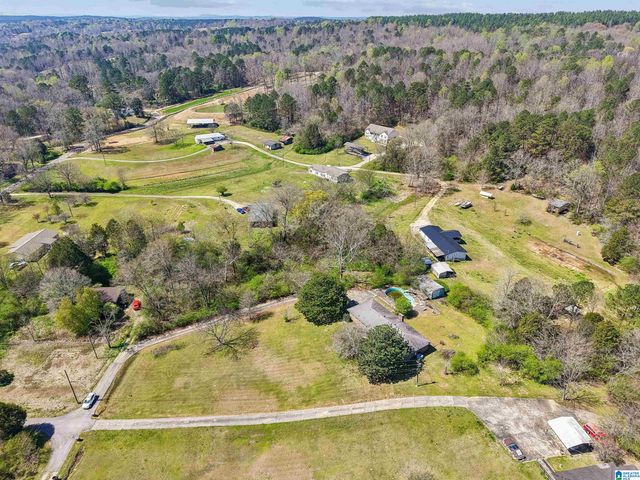 81 Clarks Dr CLARK DRIVE, Ragland, AL 35131