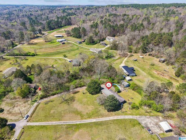 81 Clarks Dr CLARK DRIVE, Ragland, AL 35131