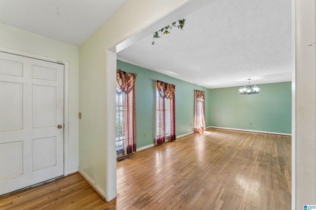 81 Clarks Dr CLARK DRIVE, Ragland, AL 35131