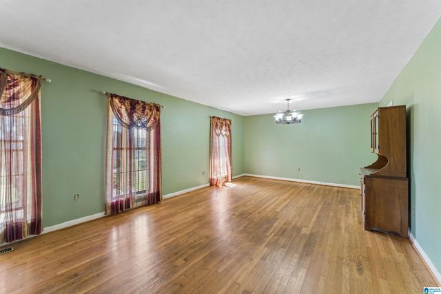 81 Clarks Dr CLARK DRIVE, Ragland, AL 35131