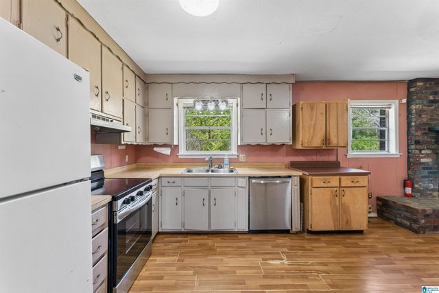 81 Clarks Dr CLARK DRIVE, Ragland, AL 35131