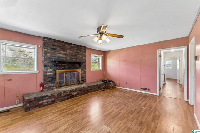 81 Clarks Dr CLARK DRIVE, Ragland, AL 35131