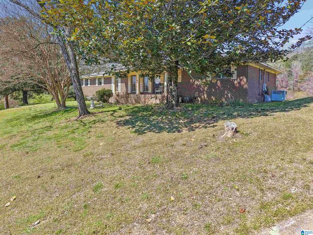 81 Clarks Dr CLARK DRIVE, Ragland, AL 35131