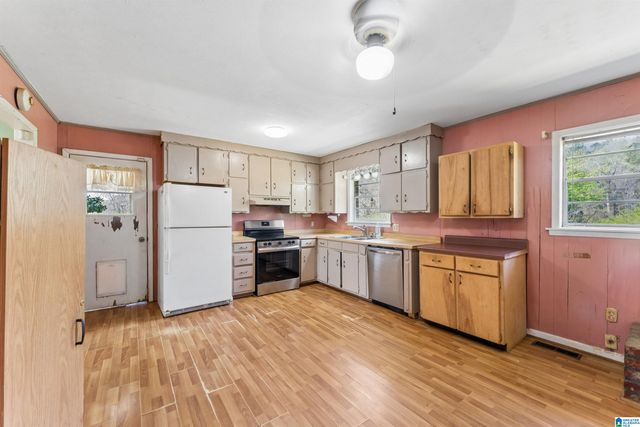 81 Clarks Dr CLARK DRIVE, Ragland, AL 35131