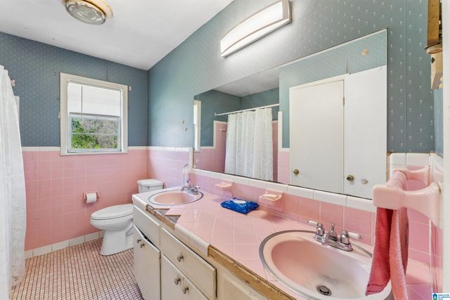 81 Clarks Dr CLARK DRIVE, Ragland, AL 35131