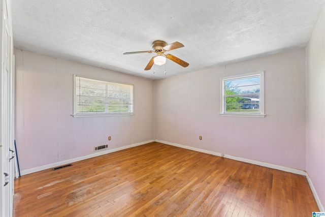 81 Clarks Dr CLARK DRIVE, Ragland, AL 35131