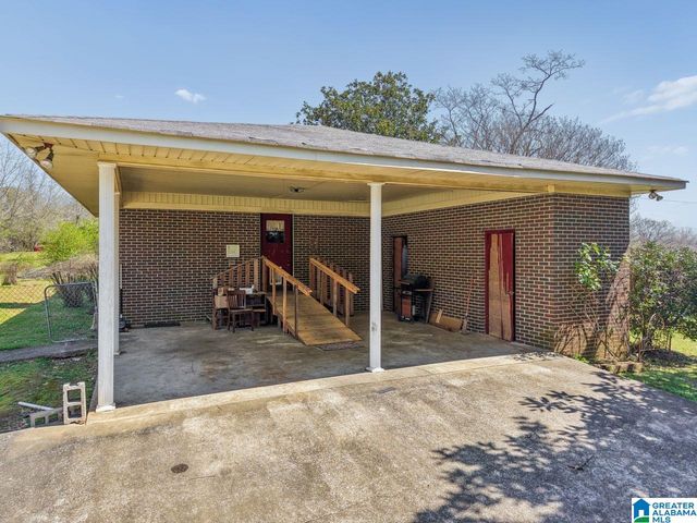 81 Clarks Dr CLARK DRIVE, Ragland, AL 35131