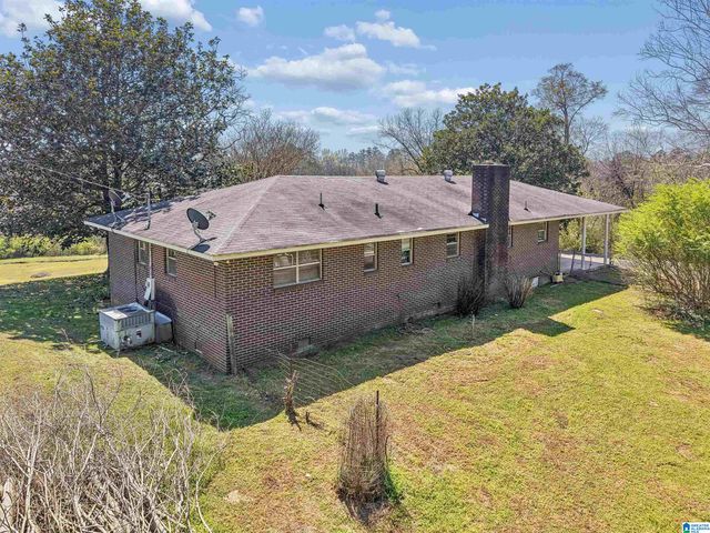 81 Clarks Dr CLARK DRIVE, Ragland, AL 35131