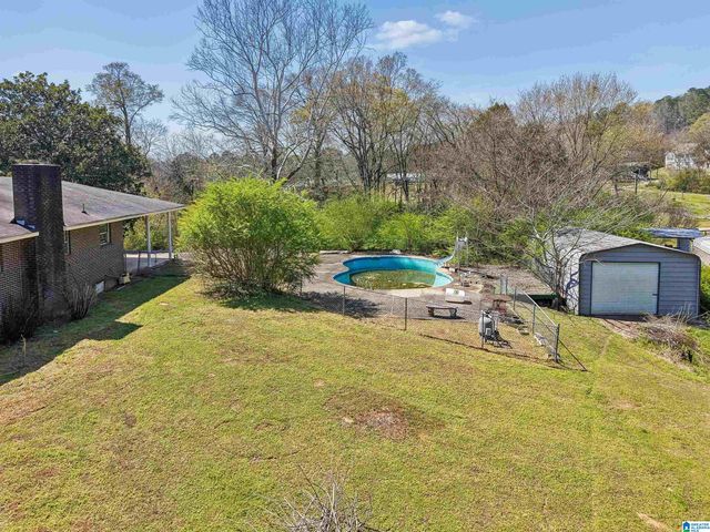 81 Clarks Dr CLARK DRIVE, Ragland, AL 35131