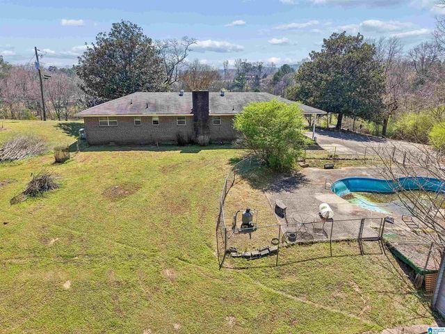 81 Clarks Dr CLARK DRIVE, Ragland, AL 35131