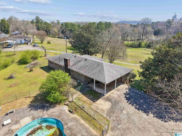 81 Clarks Dr CLARK DRIVE, Ragland, AL 35131
