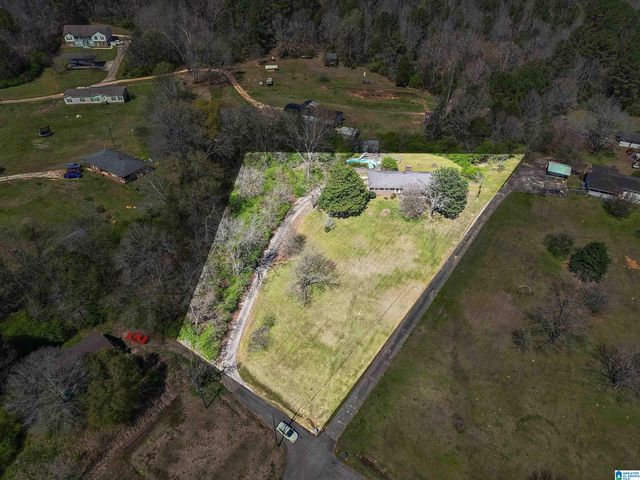 81 Clarks Dr CLARK DRIVE, Ragland, AL 35131