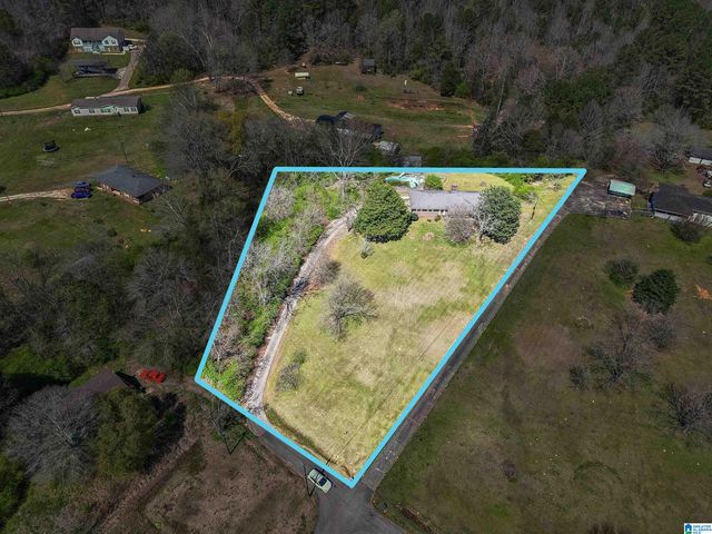 81 Clarks Dr CLARK DRIVE, Ragland, AL 35131