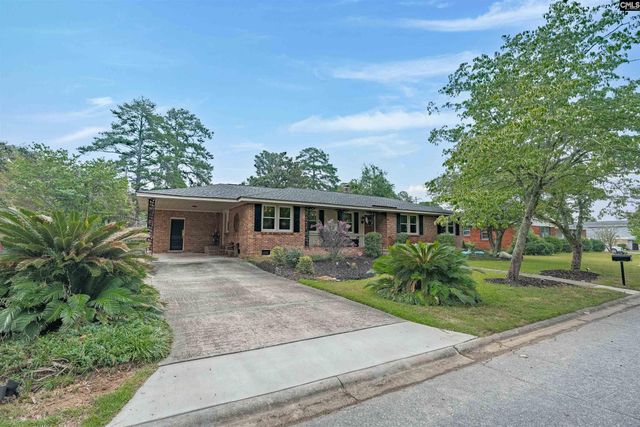 904 Natchez Trail, West Columbia, SC 29169