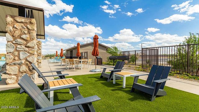 14611 W SAND HILLS Road, Surprise, AZ 85387