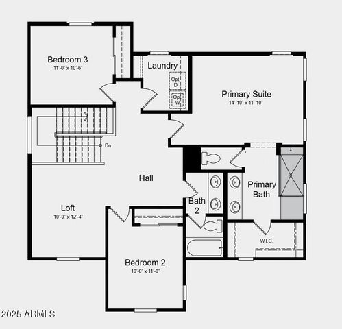 14611 W SAND HILLS Road, Surprise, AZ 85387