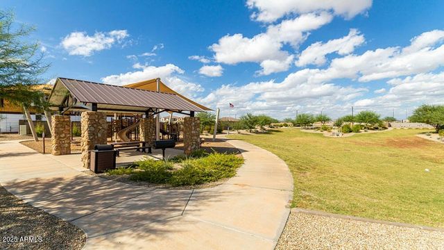 14611 W SAND HILLS Road, Surprise, AZ 85387