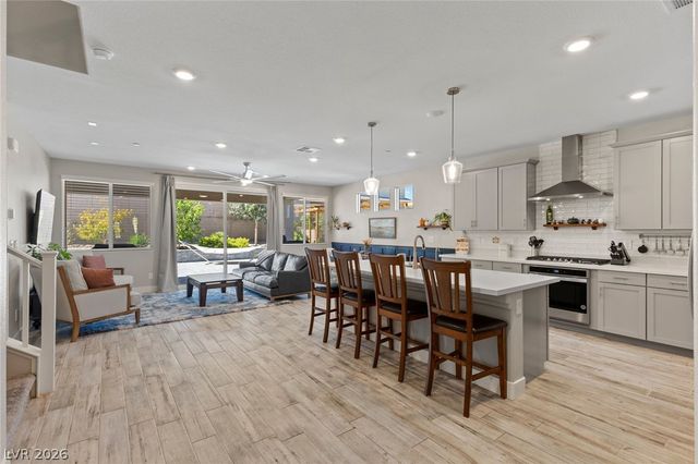 5425 Grapetree Street, Las Vegas, NV 89149
