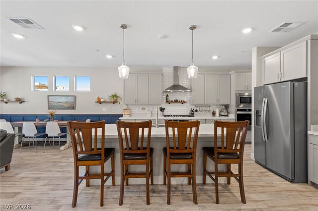 5425 Grapetree Street, Las Vegas, NV 89149