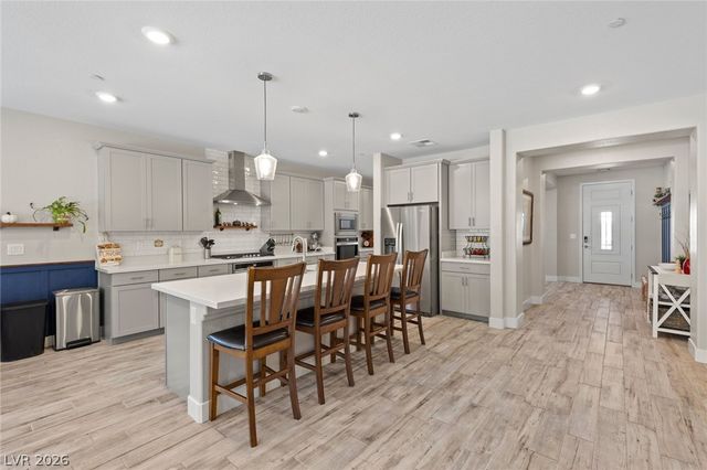 5425 Grapetree Street, Las Vegas, NV 89149