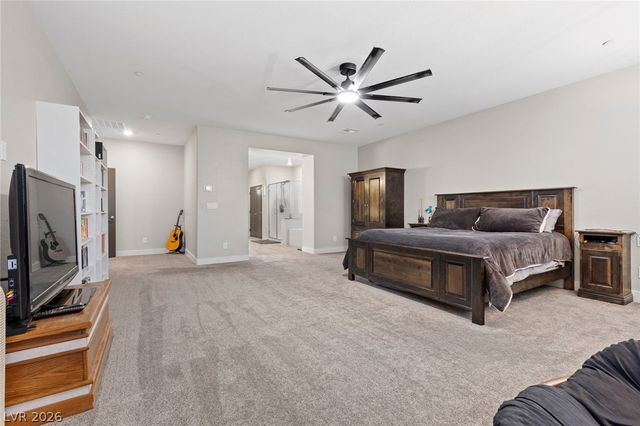 5425 Grapetree Street, Las Vegas, NV 89149