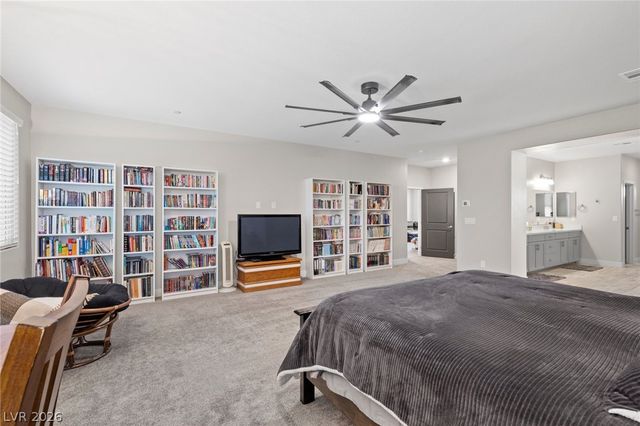 5425 Grapetree Street, Las Vegas, NV 89149