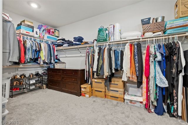 5425 Grapetree Street, Las Vegas, NV 89149