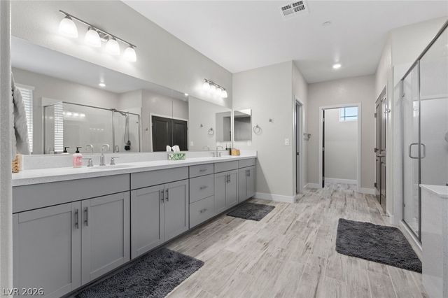 5425 Grapetree Street, Las Vegas, NV 89149