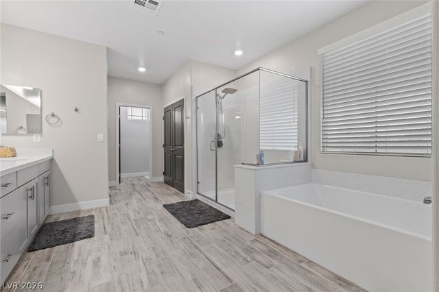 5425 Grapetree Street, Las Vegas, NV 89149