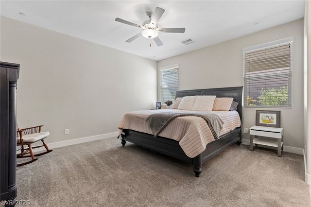 5425 Grapetree Street, Las Vegas, NV 89149