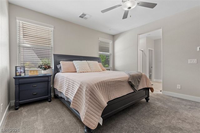 5425 Grapetree Street, Las Vegas, NV 89149
