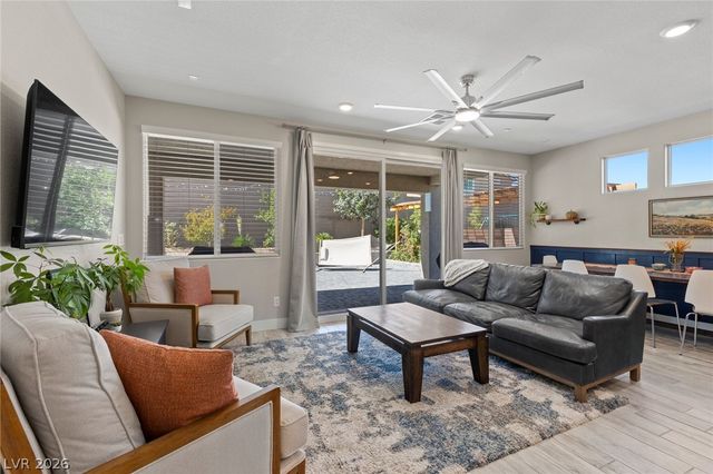 5425 Grapetree Street, Las Vegas, NV 89149