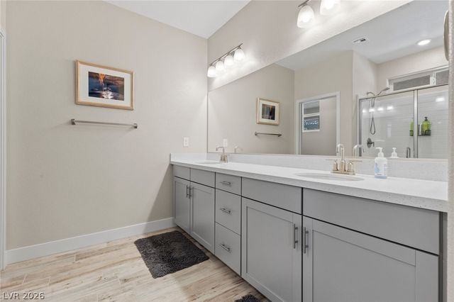 5425 Grapetree Street, Las Vegas, NV 89149