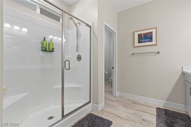 5425 Grapetree Street, Las Vegas, NV 89149