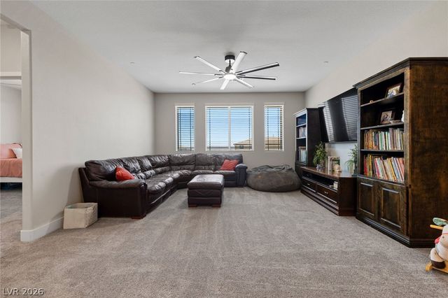5425 Grapetree Street, Las Vegas, NV 89149