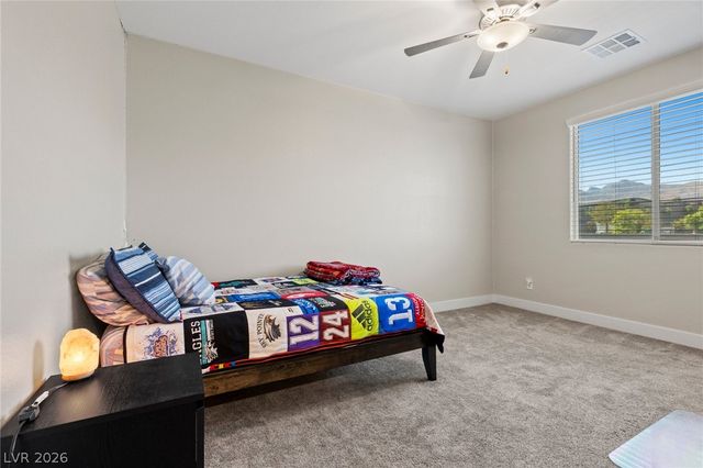 5425 Grapetree Street, Las Vegas, NV 89149