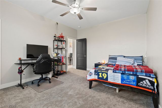 5425 Grapetree Street, Las Vegas, NV 89149