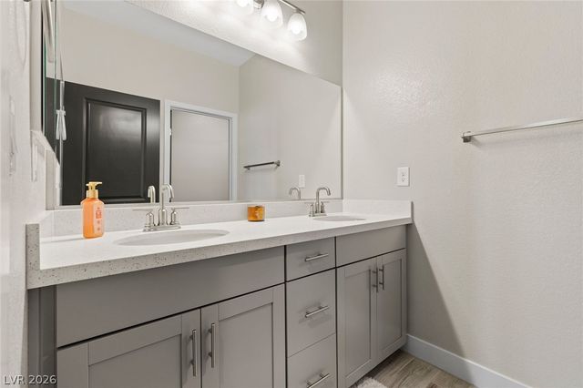 5425 Grapetree Street, Las Vegas, NV 89149
