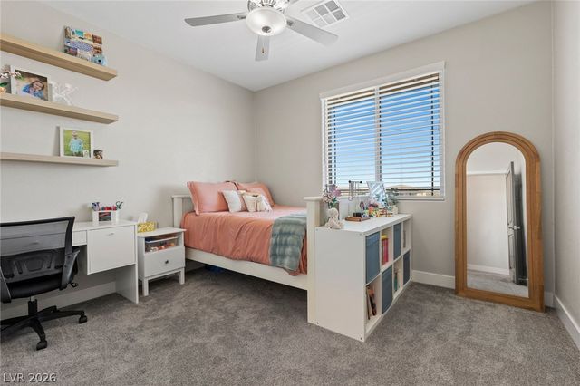 5425 Grapetree Street, Las Vegas, NV 89149